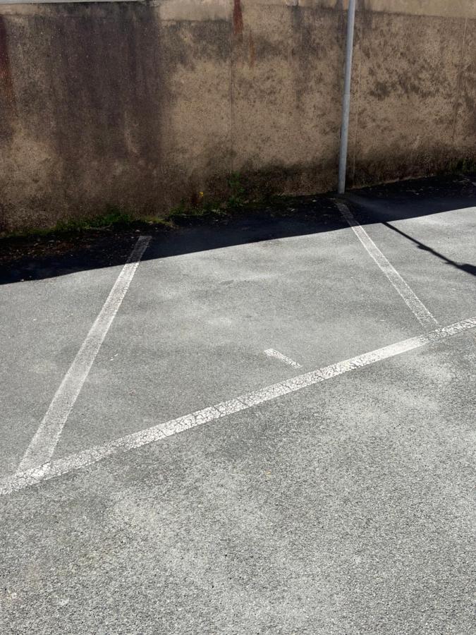 Manubella Appartamento 5 Vani Con Giardino ラ・スペツィア エクステリア 写真